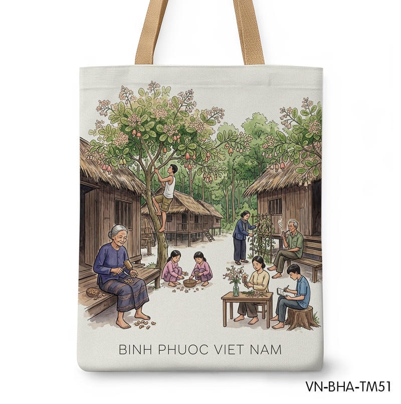 VN-BHA-TM51